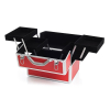 KUFEREK KOSMETYCZNY S - STANDARDOWY RED